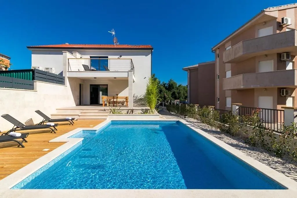Villa Munat Ližnjan